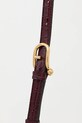 Кожаная сумочка Furla бордо WB01737.BX3178.26700