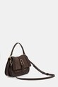 Furla torebka skórzana WB01822.BX2567.4286S brązowy AW25
