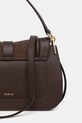 Akcesoria Furla torebka skórzana WB01822.BX2567.4286S brązowy