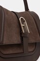 Furla torebka skórzana brązowy WB01822.BX2567.4286S