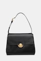 Furla borsa a mano in pelle pelle fiore nero WB01862.BX4185.O6000