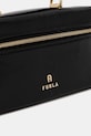 Akcesoria Furla torebka skórzana WE00625.BX4100.O6000 czarny