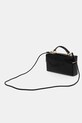 Furla torebka skórzana czarny WE00625.BX4100.O6000