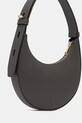 Аксесуари Шкіряна сумочка Furla WE00649.AX0733.4283S сірий