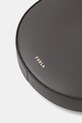 Шкіряна сумочка Furla сірий WE00649.AX0733.4283S