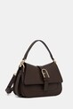 Furla torebka skórzana WB01032.BX2045.4284S brązowy AW25