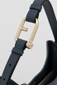 Кожаная сумочка Furla WB01246.HSF000.GU000 голубой
