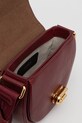 Furla torebka skórzana WB01491.BX0356.4297S bordowy