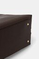 Furla torebka skórzana brązowy WB01499.BX3104.2460S