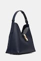 Furla torebka skórzana WB01499.BX3104.4533S granatowy AW25