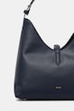 Akcesoria Furla torebka skórzana WB01499.BX3104.4533S granatowy