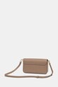 Akcesoria Furla torebka skórzana WB01826.ARE000.1257S beżowy