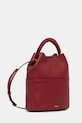 Furla geantă de piele WB01867.BX3169.4078S burgundia AW25
