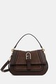Furla torebka skórzana skóra licowa brązowy WB01884.BX2567.4286S