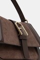 Furla torebka skórzana brązowy WB01884.BX2567.4286S