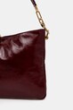 Akcesoria Furla torebka WB01898.BX4100.0053S bordowy