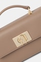 Kožna torba Furla bež WE00423.ARE000.1257S