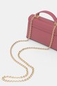 Akcesoria Furla torebka skórzana WE00423.ARE000.4147S różowy