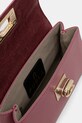 Furla torebka skórzana WE00423.ARE000.4147S różowy