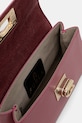 Шкіряна сумочка Furla WE00423.ARE000.4147S рожевий