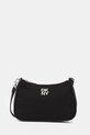 Dkny torebka JENNY nie mieści A4 czarny R513EJ16