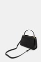 Akcesoria Dkny torebka skórzana FOSTER R52D1L92 czarny