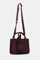 Kabelka Dkny HADLEE R53AAC80 burgundské AW25
