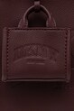 Kabelka Dkny HADLEE burgundské R53AAC80