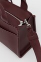 Kabelka Dkny HADLEE R53AAC80 burgundské