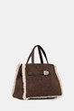 Dkny geantă BRYAR R53DMK43 maro AW25