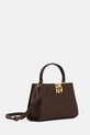 Dkny torebka skórzana FOSTER R52D1L93 brązowy AW25