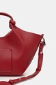 Akcesoria Dkny torebka PAULA R53BAM60 czerwony