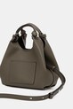 Akcesoria Dkny torebka PAULA R53BAM60 zielony