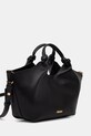 Τσάντα Dkny PAULA R53BAM60 μαύρο AW25