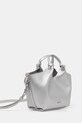 Dkny torebka PAULA R53BAM60 srebrny AW25