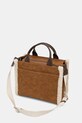 Accesorii Dkny poșetă HADLEE R53AMR57 maro