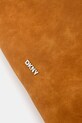 Τσάντα Dkny PAULA R53AME48 καφέ