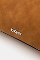 Kabelka Dkny PAULA hnedá R53AME49