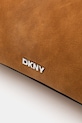 Dkny torebka PAULA brązowy R53AME49