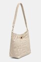 Ermanno Scervino torebka 12401969 beżowy AW25