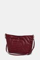 Akcesoria Ermanno Scervino torebka 12401969 bordowy