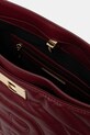 Ermanno Scervino torebka 12401969 bordowy