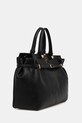 Ermanno Scervino torebka 12401973 czarny AW25