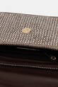 Ermanno Scervino torebka 12402001. brązowy