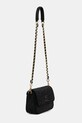 Ermanno Scervino torebka 12402003. czarny AW25