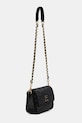 Сумочка Ermanno Firenze 12402003. чёрный AW25