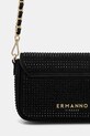 Akcesoria Ermanno Scervino torebka 12402003. czarny