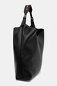 Ermanno Scervino torebka 12402008. czarny AW25
