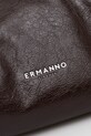 Akcesoria Ermanno Scervino torebka 12402051 brązowy