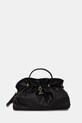 Ermanno Scervino geantă uni negru 12402056